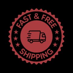 Free Shipping